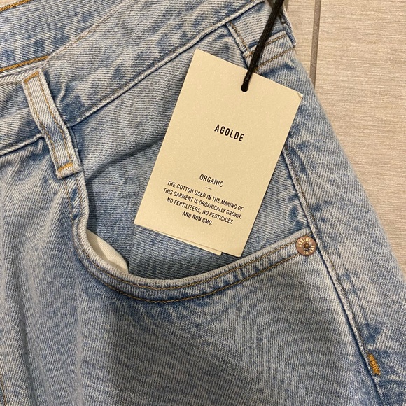 Agolde cargo jeans - Picture 3 of 6